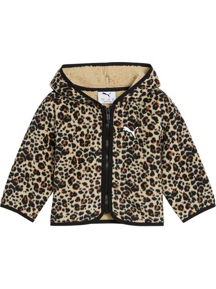 PUMA MINICATS SHERPA JKT (688403-87) (688403-87)