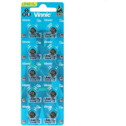Vinnic AG5 LR48 10τμχ