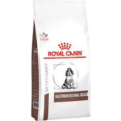 Royal Canin Veterinary Gastrointestinal Puppy with Poultry & Rice 1kg