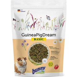 Bunny Nature Basic Guinea Pig Dream 1.5kg