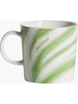 Iittala X Cafe Kitsune Mug Matcha