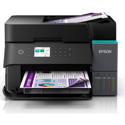 Epson EcoTank ET-3950 Έγχρωμο Πολυμηχάνημα Inkjet με Wi-Fi και Mobile Print