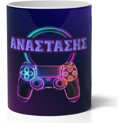 Μολυβοθήκη με Όνομα - Gamers