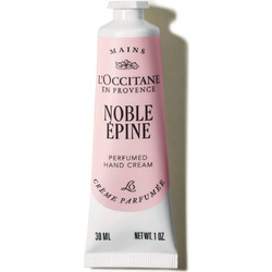 L'Occitane Noble Epine Ενυδατική Κρέμα Χεριών 30ml