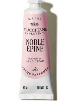 L'Occitane Noble Epine Ενυδατική Κρέμα Χεριών 30ml