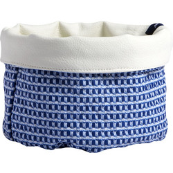 Ψωμιέρα Μπλε Χρώματος Marine Business Basket For Bread