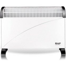 RAF Brand 2000w θερμάστρα ηλεκτρική