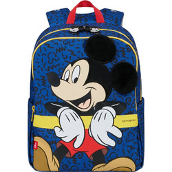 Παιδικό Σακίδιο Πλάτης DAYDREAM DISNEY MICKEY HAPPY Size 36