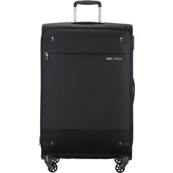 Samsonite Base Boost Βαλίτσα Μεγάλη 78x48x31cm με 4 Ρόδες Μαύρη