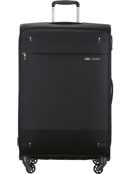 Samsonite Base Boost Βαλίτσα Μεγάλη 78x48x31cm με 4 Ρόδες Μαύρη
