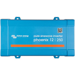 Victron Phoenix Inverter 12/250 230V VE.Direct - PIN121251100