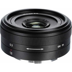 7Artisans Photoelectric 18mm f/6.3 Fujifilm X