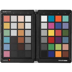 Datacolor SCK100 Spyder Checkr
