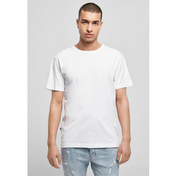 C&S Plain Tee white