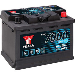 Yuasa YBX7027 12V 65AH