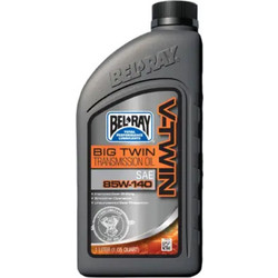 Βαλβολίνη Bel-Ray 85W-140 BIG/V-TWIN 1L