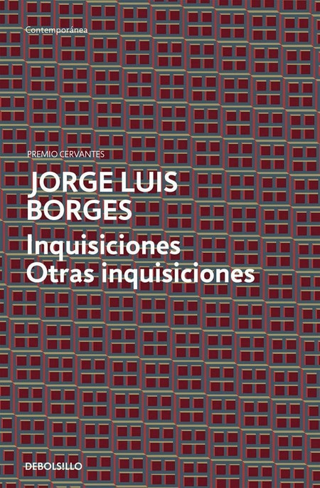 Inquisiciones; Otras inquisiciones