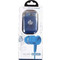 EV-220 Handsfree In-Ear 3.5mm Blue EV-220 Handsfree In-Ear 3.5mm Blue