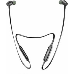Ipipoo GP-1 Ακουστικά Bluetooth In Ear Black