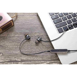 AZ-25 Ακουστικά Bluetooth In Ear Grey