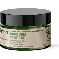 Ecoderma - Ronchine Fortifier Hair Mask 250ml