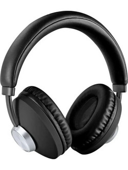 SODO SD-1007 Ενσύρματα & Ασύρματα Bluetooth Ακουστικά Over Ear Μαύρα