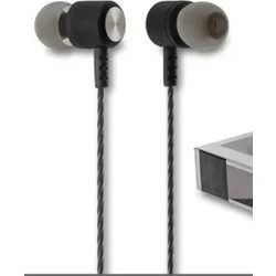 AZ-26 Ακουστικά Bluetooth In Ear Black