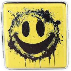 Belbox Ταμπακιέρα - Yellow Smile Dirty