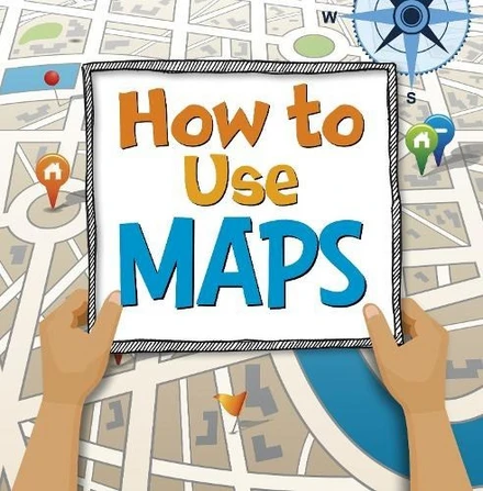 Map To Use How to Use Maps | BestPrice.gr