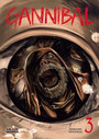 Gannibal Vol. 3 Gannibal Vol. 3