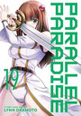 Parallel Paradise Vol. 19 Parallel Paradise Vol. 19
