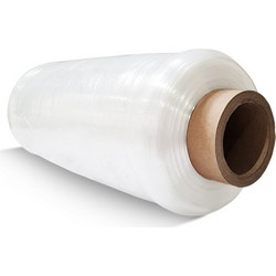 MAGNEM PRE-STRETCH FILM ΧΕΙΡΟΣ ΔΙΑΦΑΝΟ ULTRA+ 300m PST300H