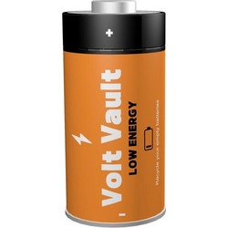 Winkee - Storage box - The Volt Vault