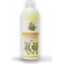 Perfection Naturelle Εco Shampoo Lime και Ευκάλυπτος 750ml