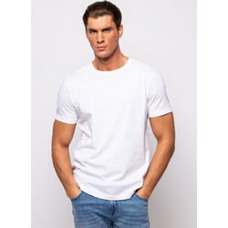 Heavy Tools T-shirt, MAGOR - Λευκό