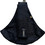 Wildride Toddler Μάρσιπος με Μέγιστο Βάρος 20kg Black WR81931