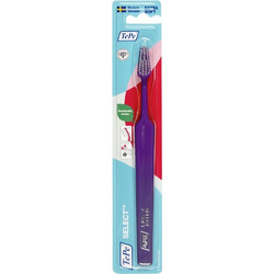 Tepe Select Extra Soft Οδοντόβουρτσα Μωβ