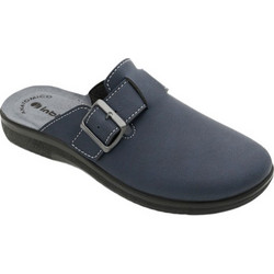 Level Anatomic Slippers 4101 Blue No. 41