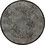 Oriana Ferelli Πιάτα Φρούτου Πορσελάνης Grey 20cm 6τμχ PR18274603