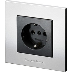 GigaWatt G-044 Schuko Wall Socket