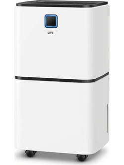 Life Super Dry 221-0186 Αφυγραντήρας 12lt