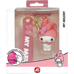 HELLO KITTY & FRIENDS ΜΠΡΕΛΟΚ (ΤΥΧΑΙΑ ΕΠΙΛΟΓΗ)