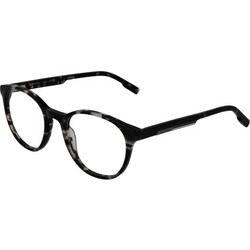 Hackett HEK1314 948 Ανδρικός Σκελετός Γυαλιών Οράσεως Κοκάλινος Μαύρος