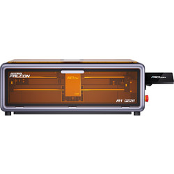 Creality Falcon A1 Pro - 20W Laser Engraver, 20W Blue & Optional 2W IR laser module 358x268