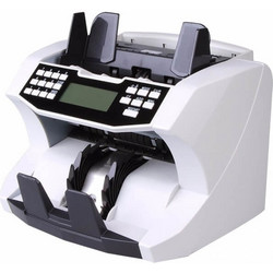 BAIJIA καταμετρητής χαρτονομισμάτων BJ-2240, 6001600/min, UV/MG/MT/IR ανίχνευση πλαστών BJ-2240