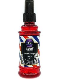 Gabri Professional Barber No5 After Shave Cologne 150ml