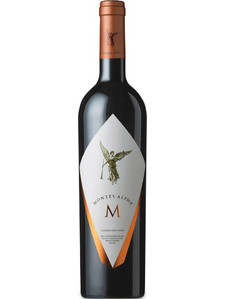 Montes Alpha M Κρασί Κόκκινο 750ml
