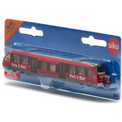 Siku Βαγόνι Μετρό SI001646