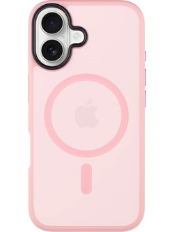 Tactical Magforce Hyperstealth Cover For Iphone 16 Pink Panther - (57983121844)