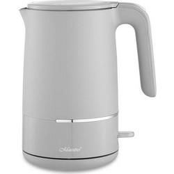 Maestro MR-037 electric kettle 1.7 L 1800 W (MR-037-GREY) Grey